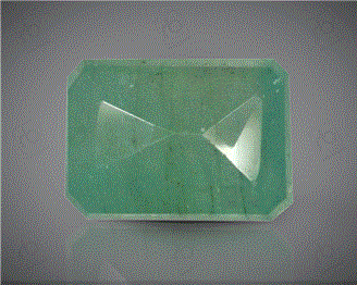 Natural Emerald Certified  5.16CTS-30521